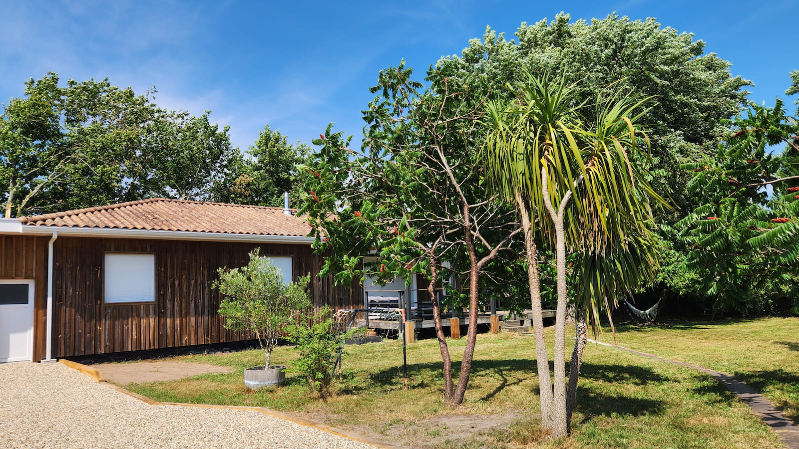 intendance lège cap ferret