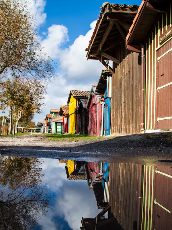 Voyages sur mesure arcachon